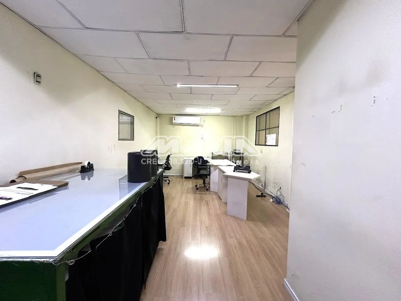 barracão - Jardim Pinheiros - Valinhos - Foto 5