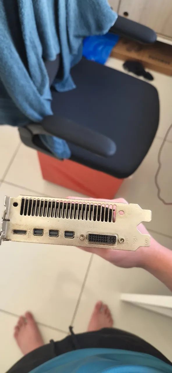 PNY GTX 970 4 GB - Foto 2