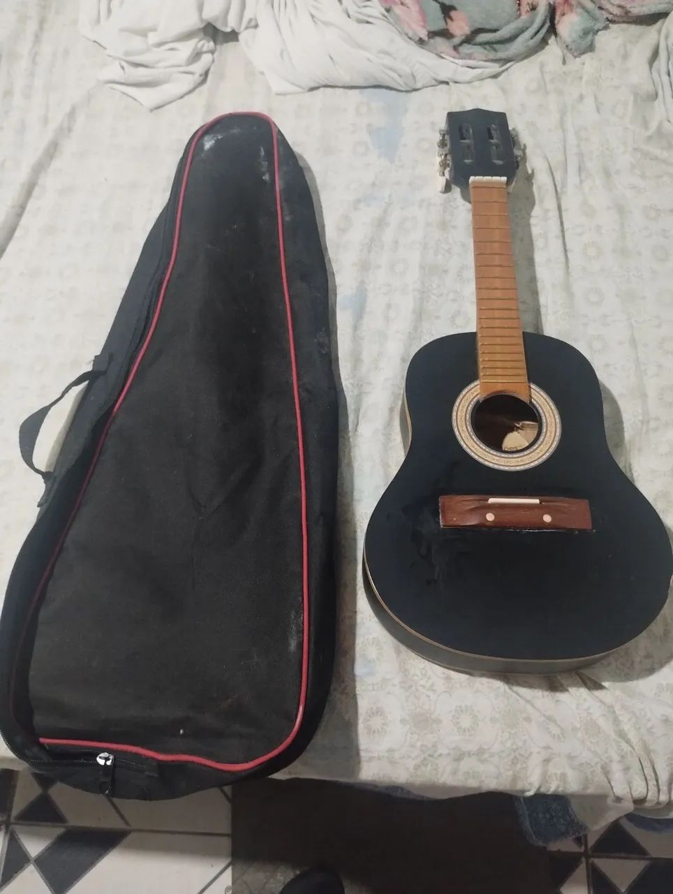 Cavaquinho 