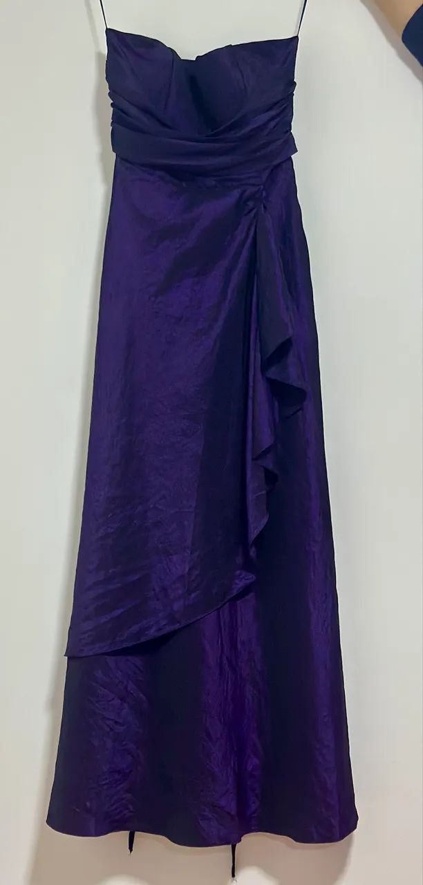 Vestido Festa