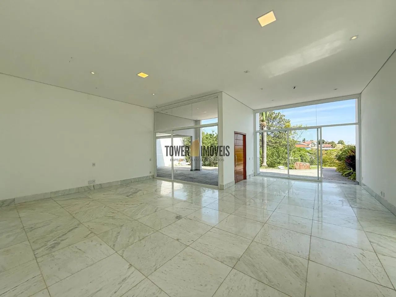 casa - Condomínio Maison Blanche - Valinhos - Foto 5