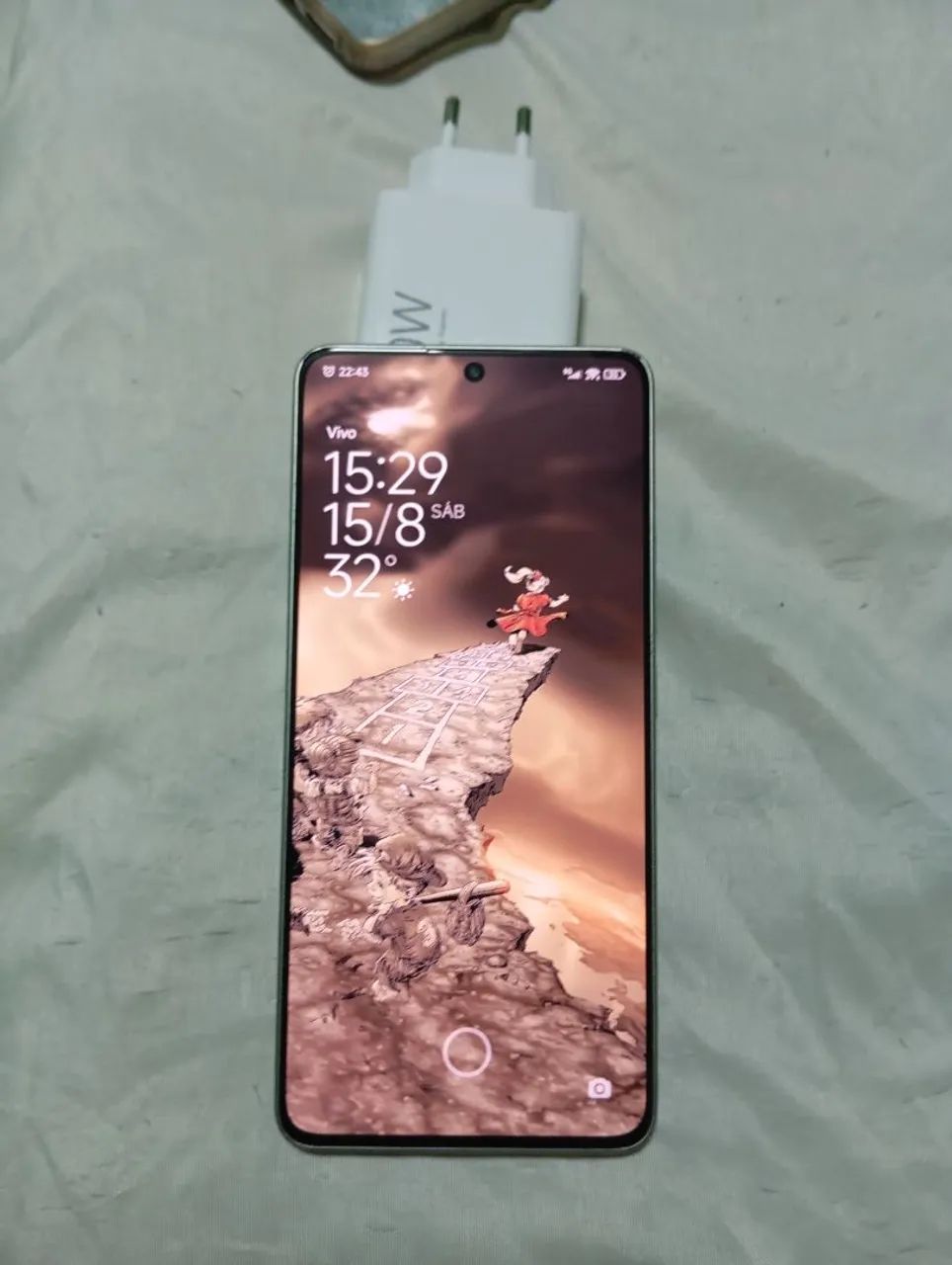 Poco f6 256GB - Foto 3