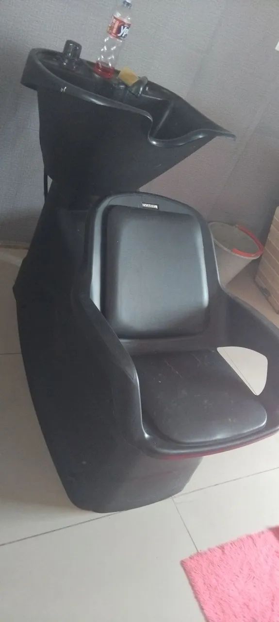 Lavatório semi novo 