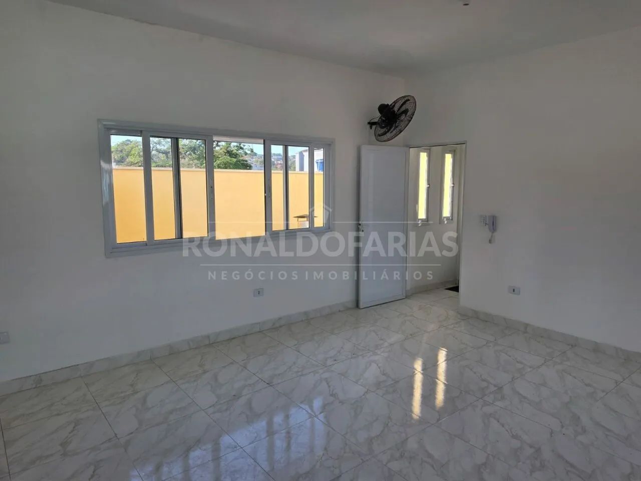 Sala Comercial para Locação no jardim Suzana