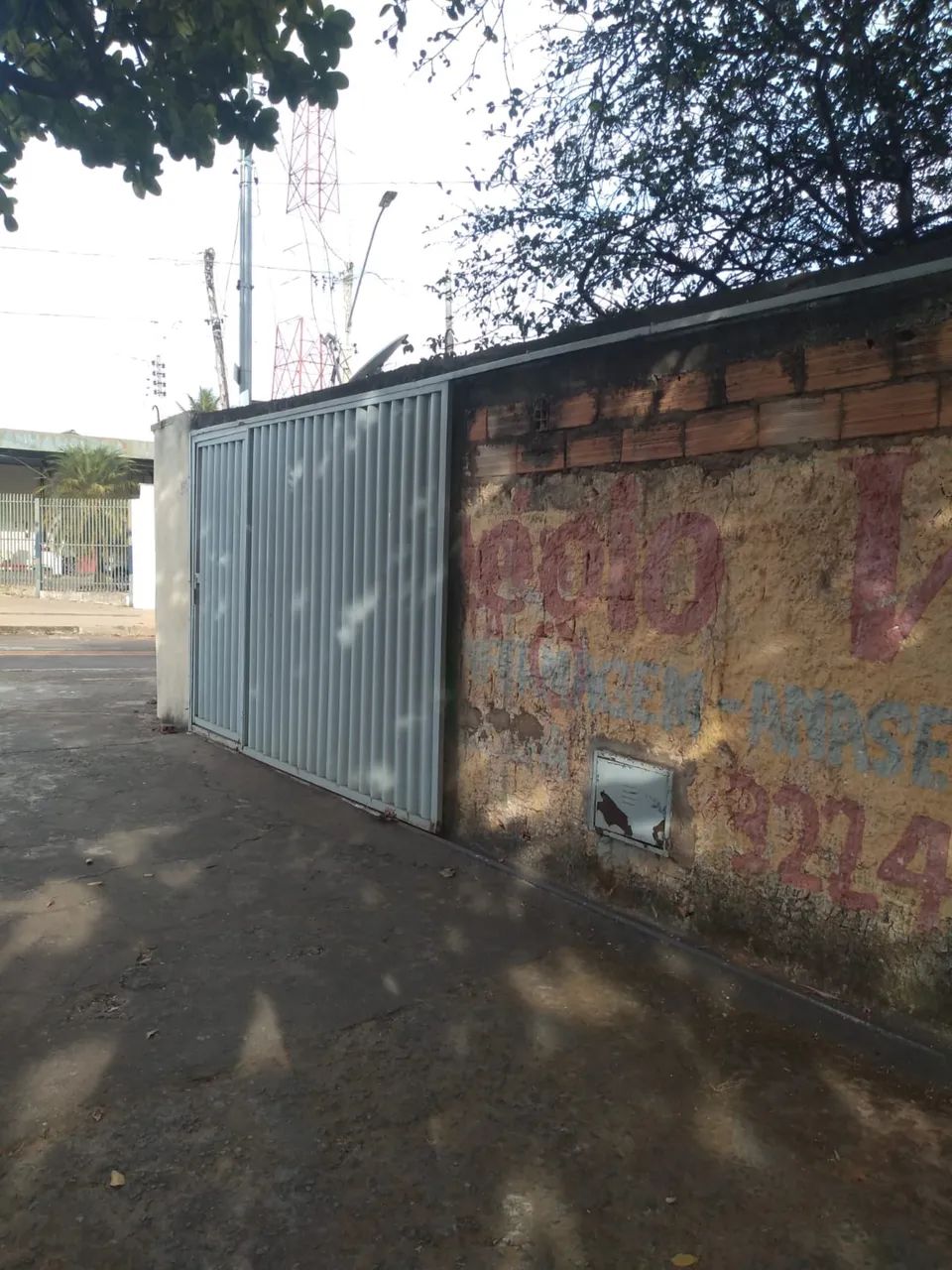 Vende-se esse lote - Foto 2