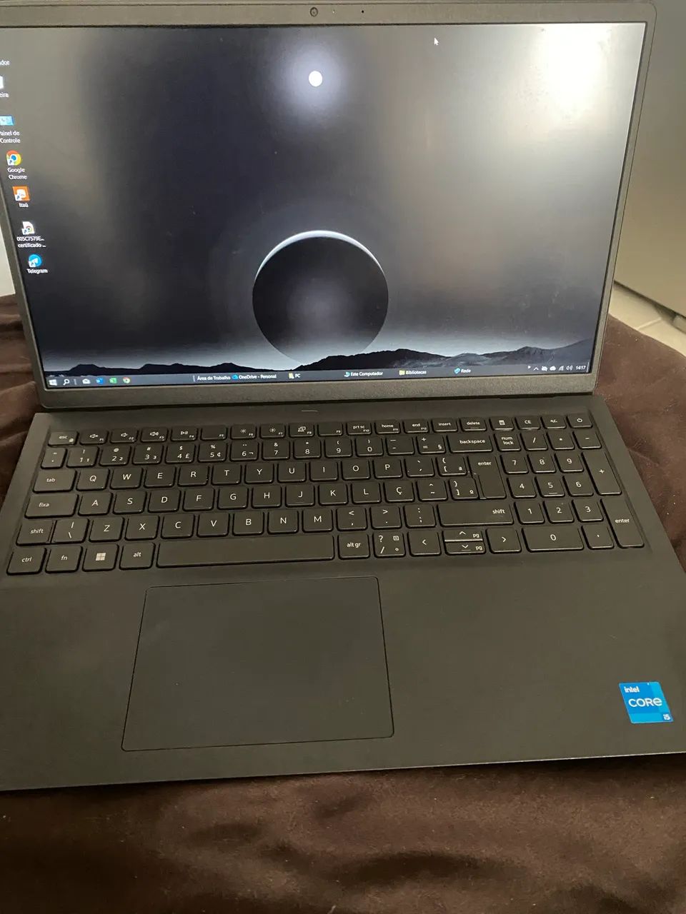 Notebook Dell Inspiron 15 CORE i5 - Foto 3