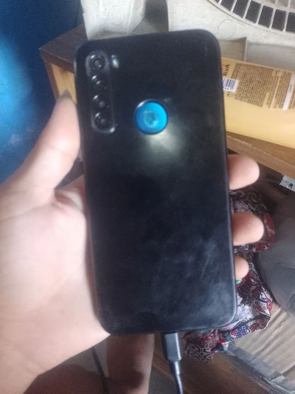 Pra vender redimi note8 - Foto 2