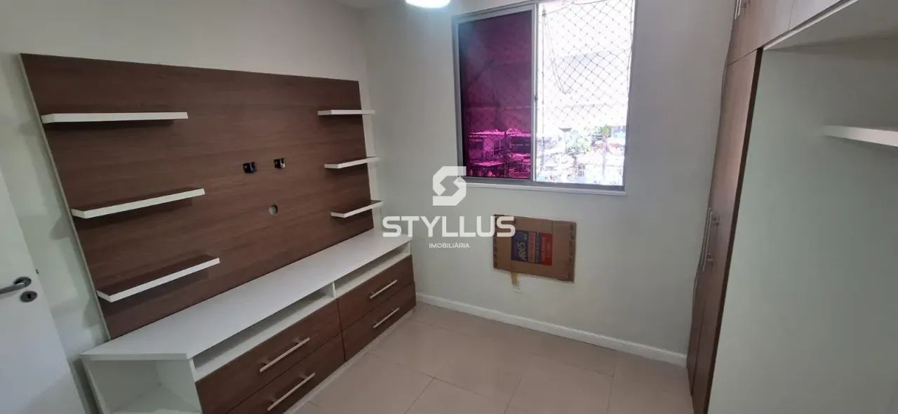 Abolição | Apartamento 3 quartos, sendo 1 suite - Foto 2