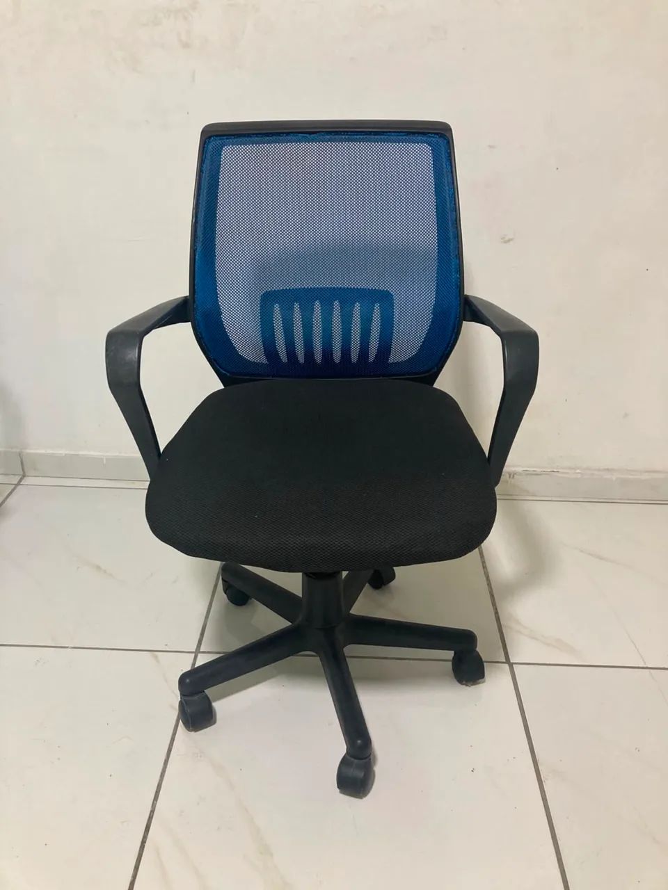 Cadeira de escritório  - Foto 2