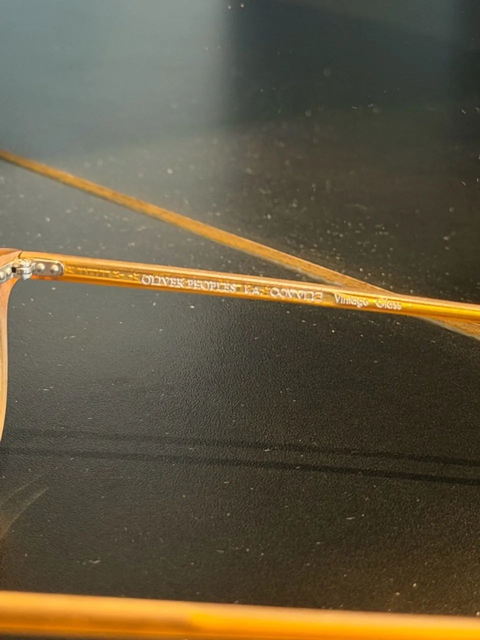 Óculos de Sol Oliver Peoples  - Foto 3