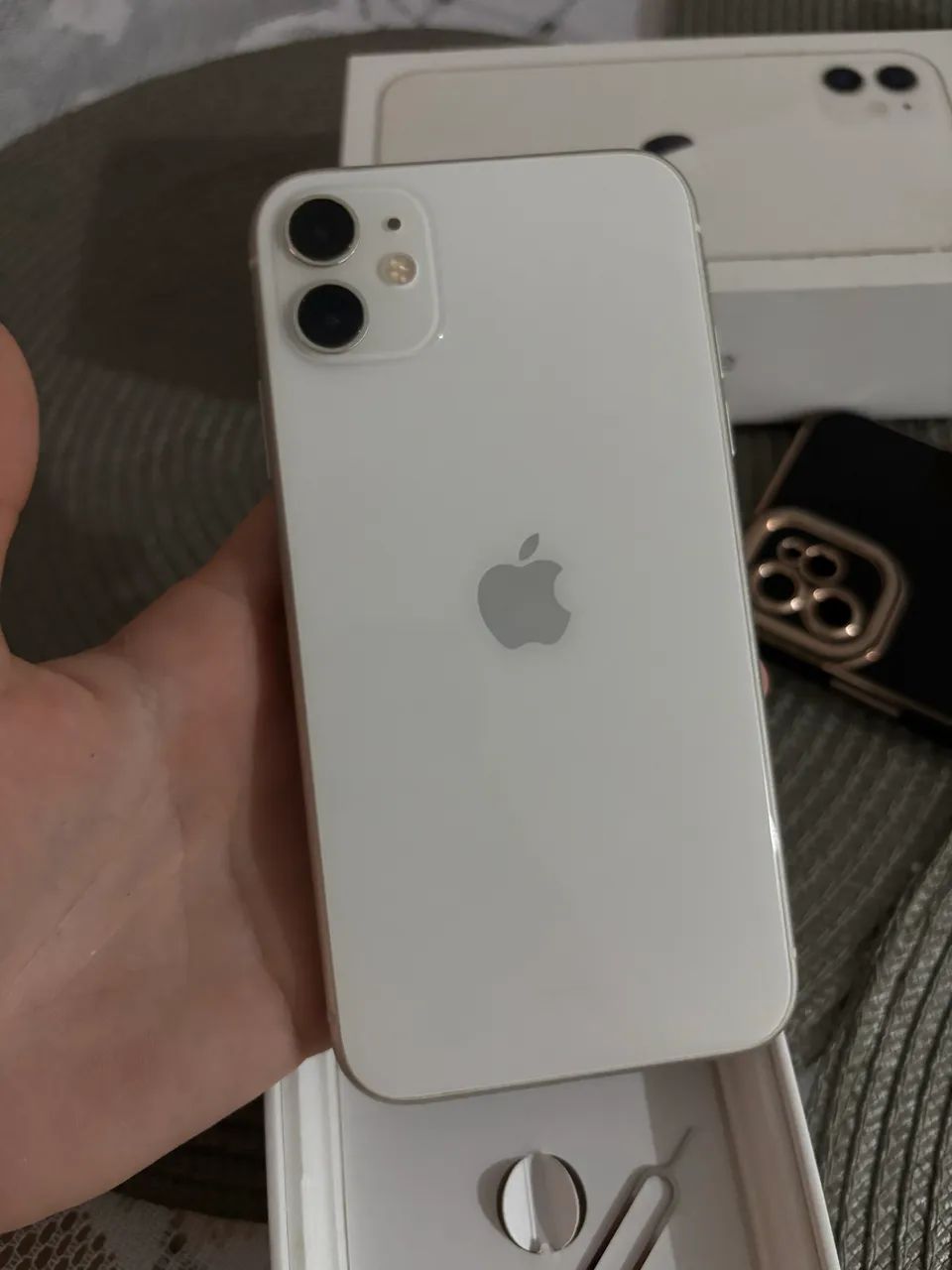 iPhone 11 64 GB  - Foto 4