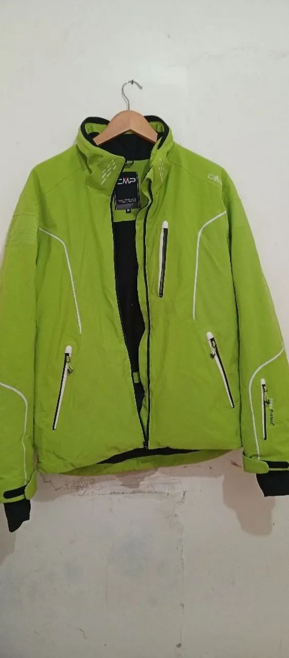 Jaqueta CMP clima protect pro 