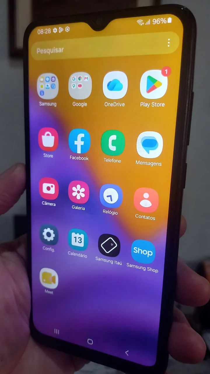 Celular Samsung A04e  - Foto 2