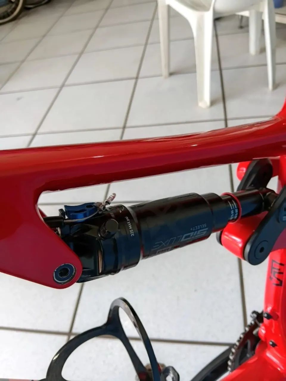 Caloi Elite Carbon FS  - Foto 4
