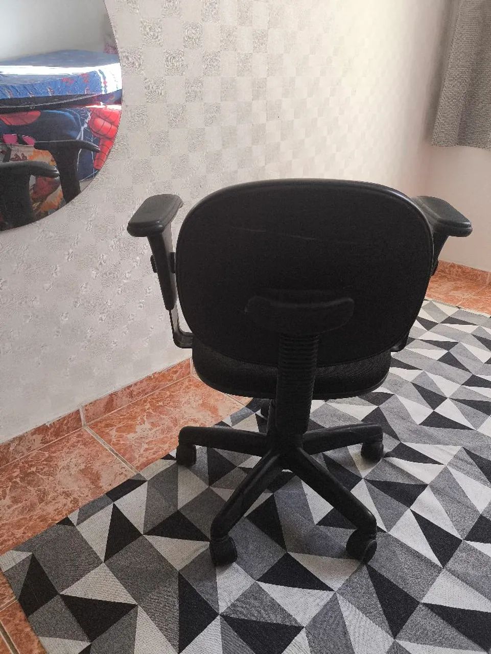 Cadeira de escritório  - Foto 2