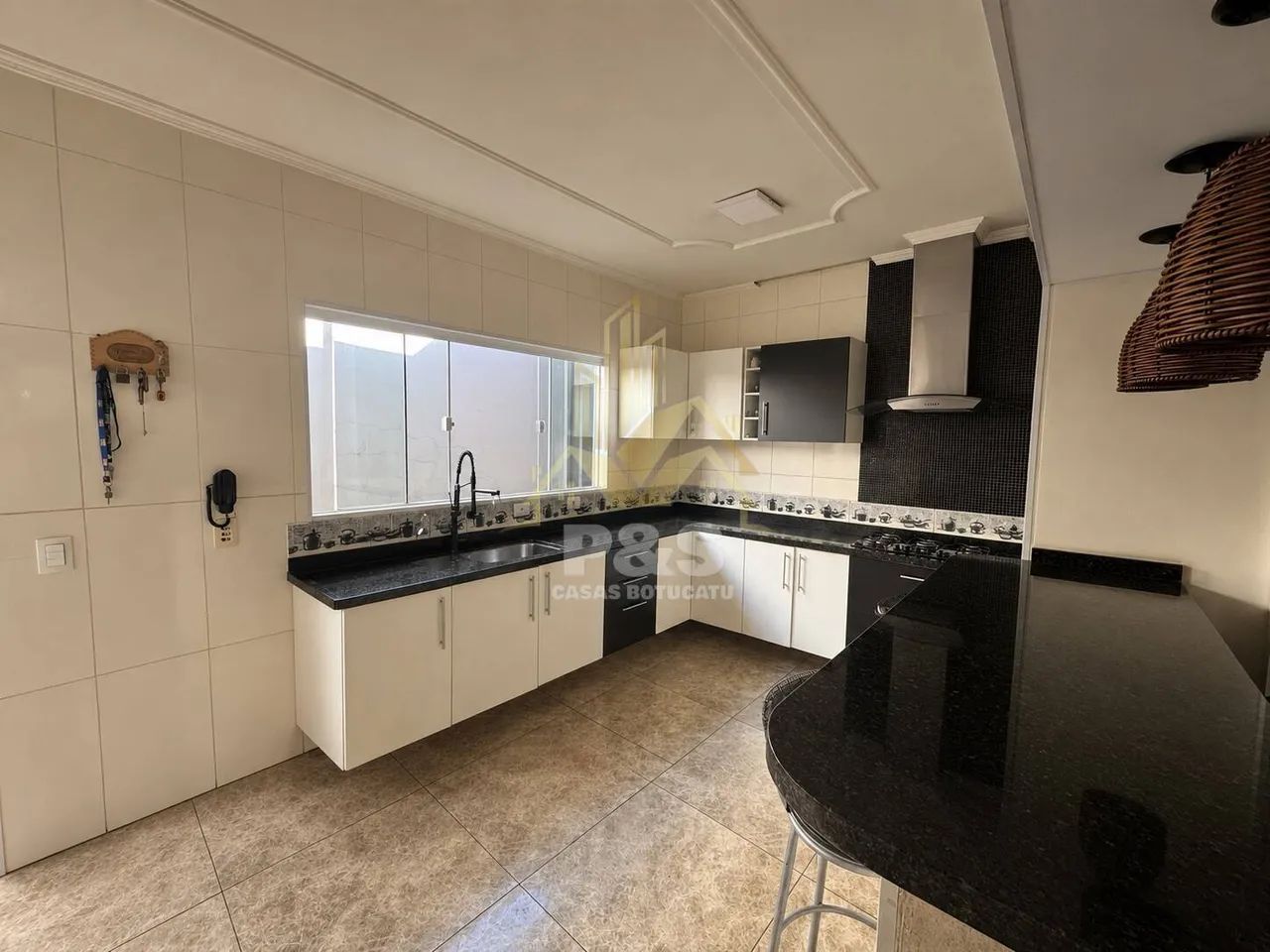 Casa à Venda com 3 dormitórios - Jardim Eldorado - Botucatu/SP - Foto 5