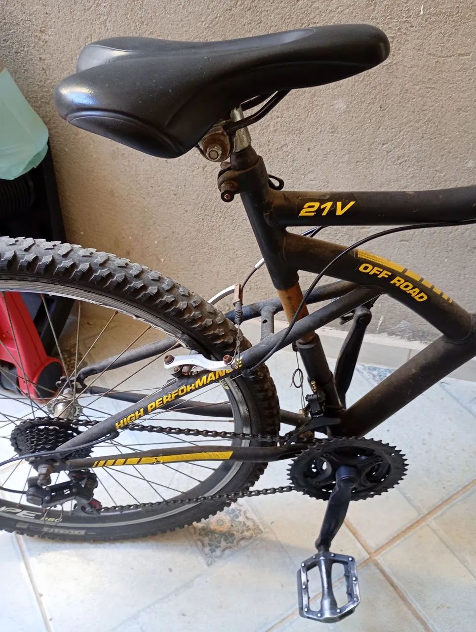Bicicleta - Foto 2