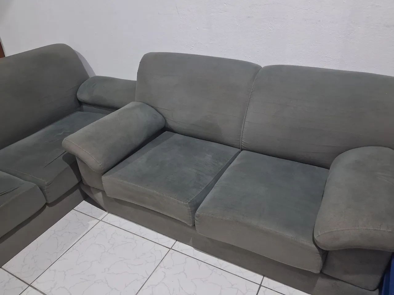 Sofás  - Foto 3