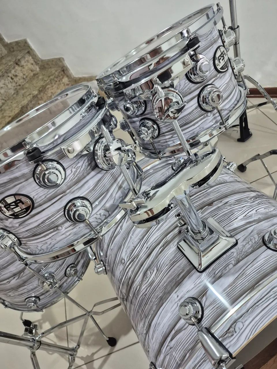 Bateria FSA - Foto 2