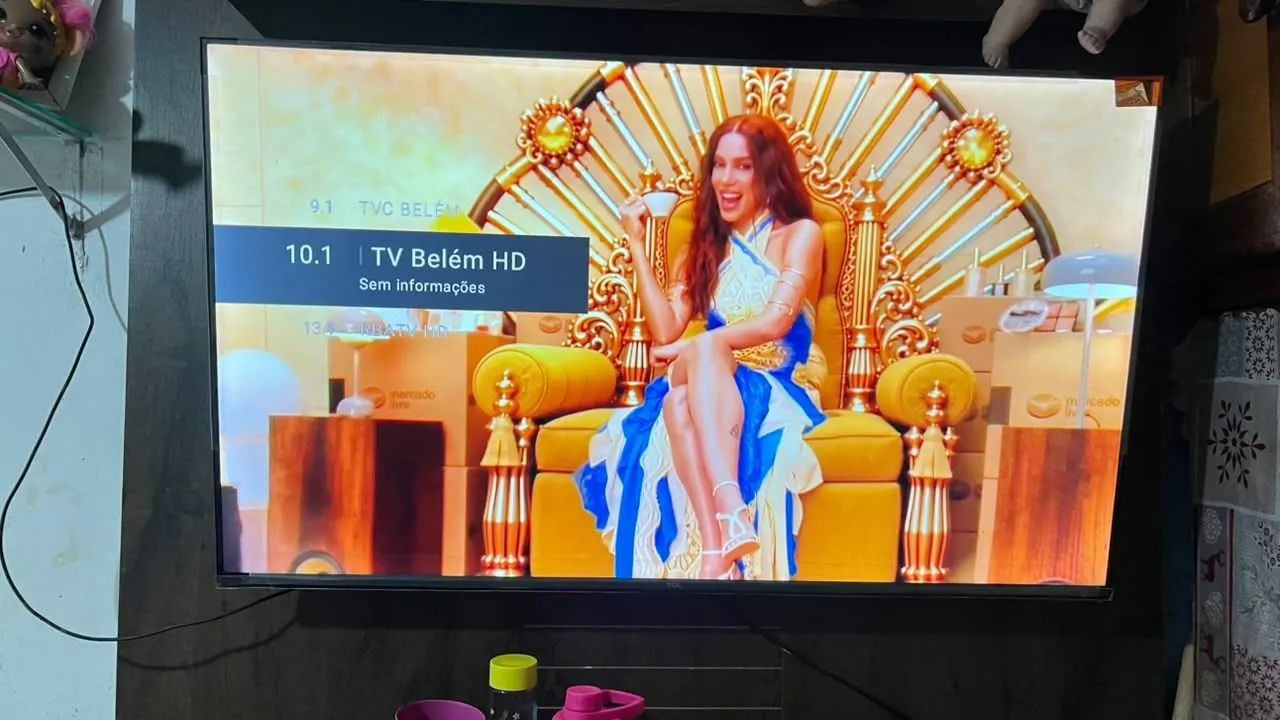 Vende se uma. TV 40  - Foto 2