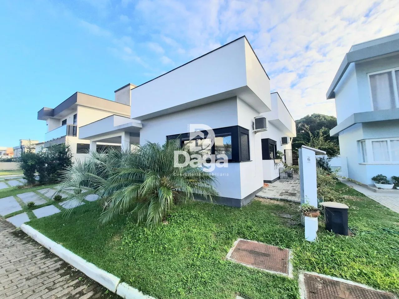 Casa Alto Padrão em Campeche, Florianópolis/SC - Foto 3