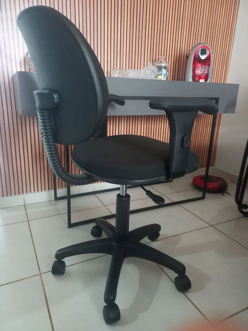 CADEIRA DE ESCRITÓRIO  - Foto 3