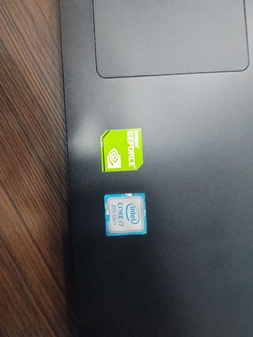 Notebook Dell vostro 