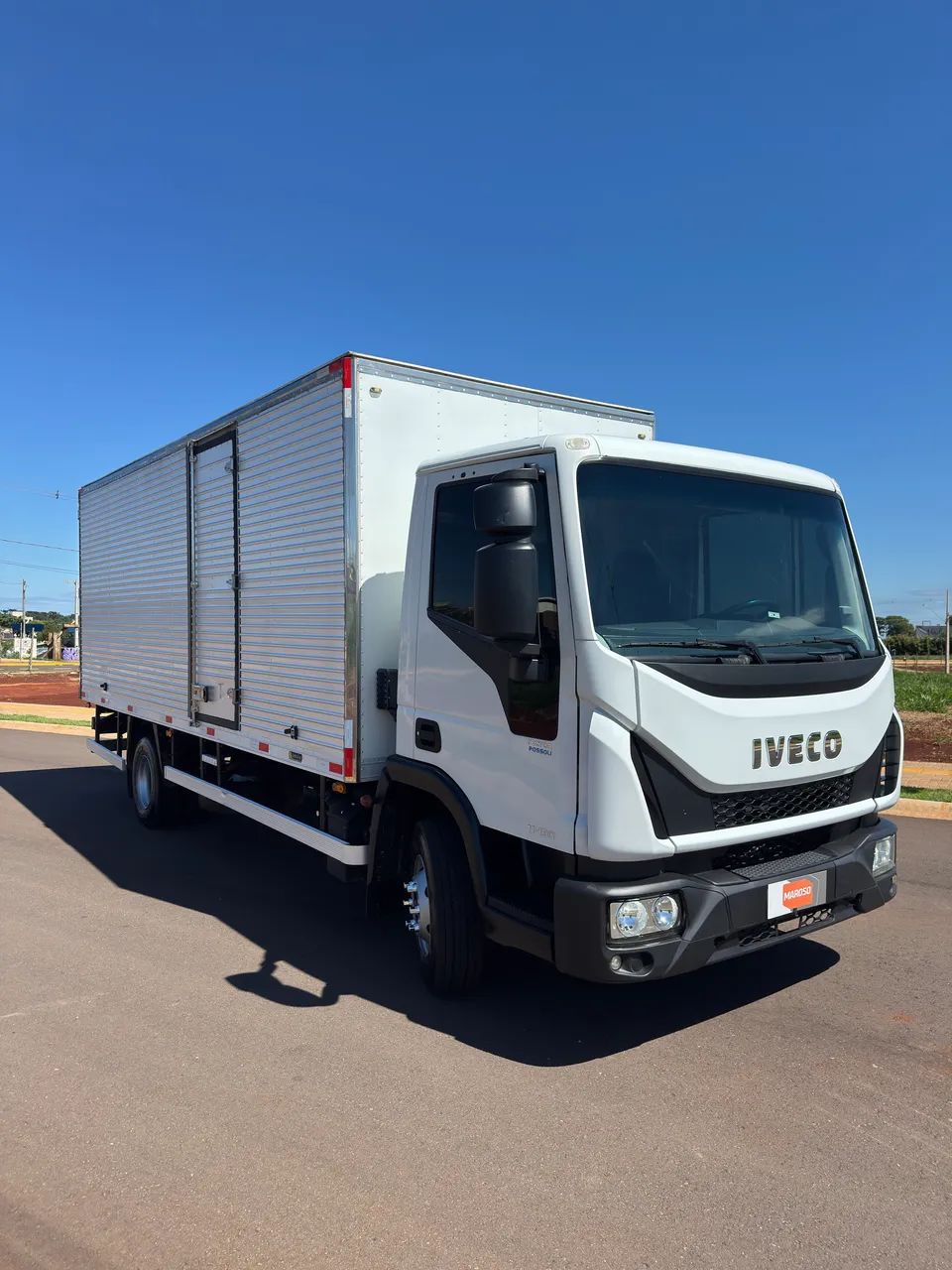 Iveco 11-190 - Foto 3