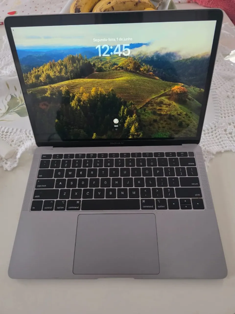 Macbook Air 2020 - Notebooks - Jardim Novo Bongiovani, Presidente