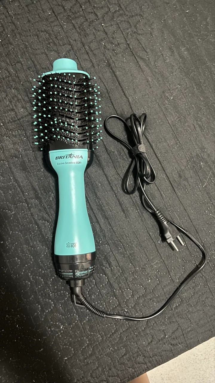 Escova Secadora 