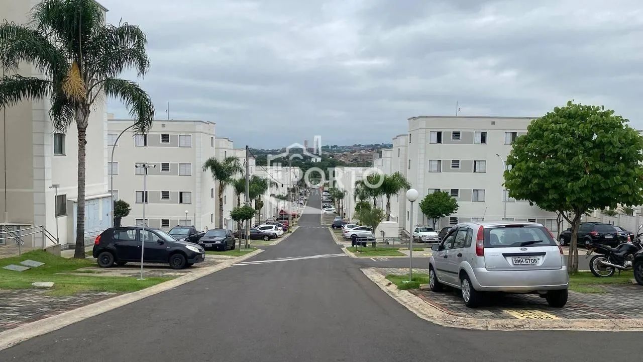 Apartamento 2 quartos à venda, Pérola do Oriente em Piracicaba - Foto 5