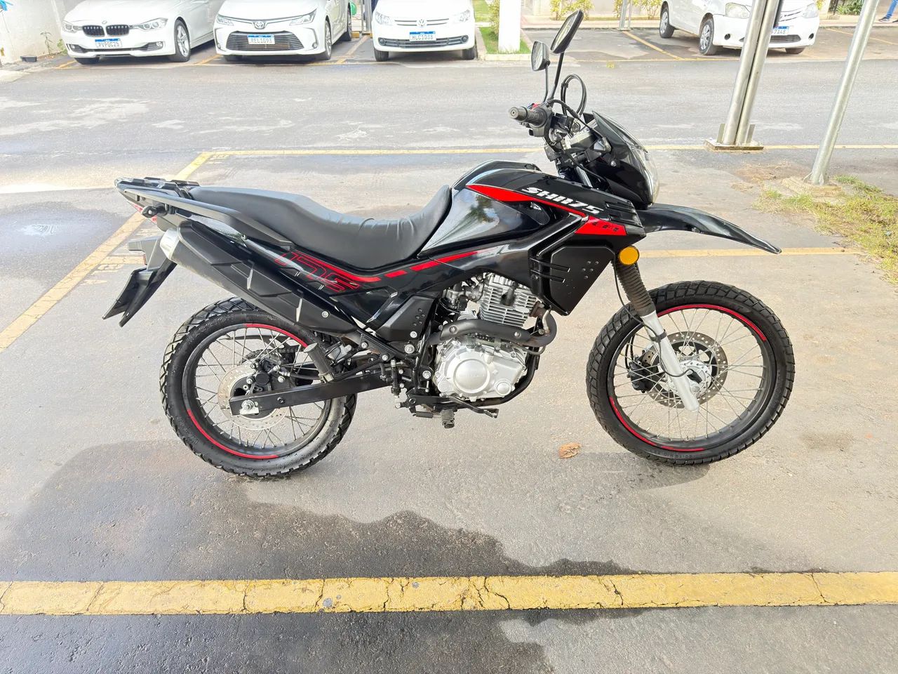 Shi 175 efi 2025  - Foto 4