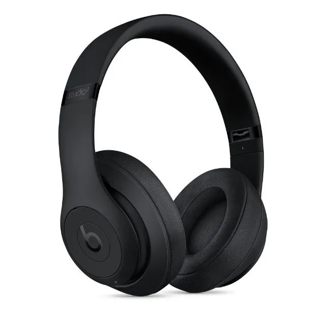 Beats Studio3 Wireless, originais - Foto 5