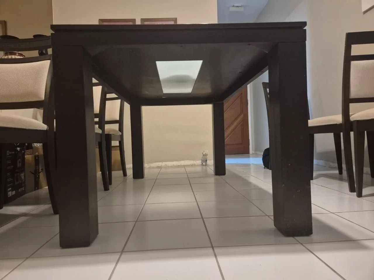 Conjunto de mesa - Foto 3