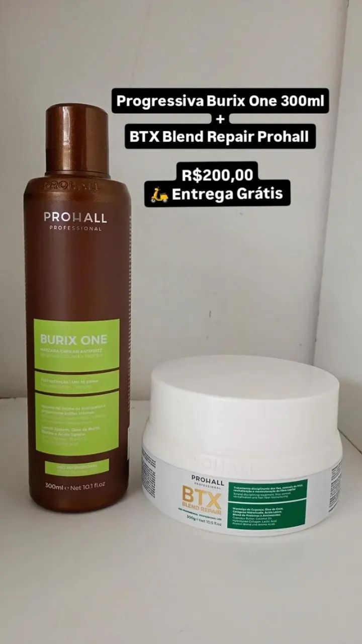 Burix One prohall alinhamento profissional - Foto 5