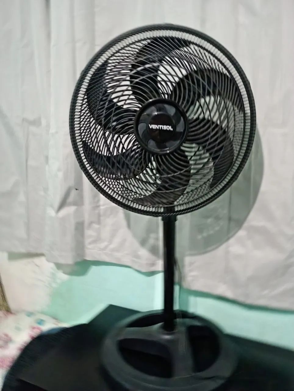 Ventilador 