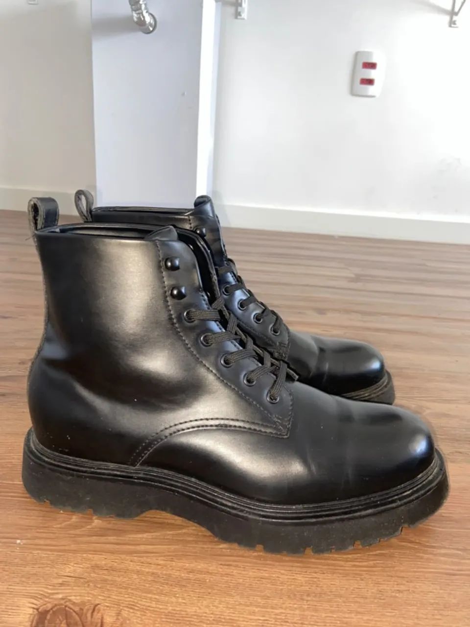 Bota Zara - Foto 2