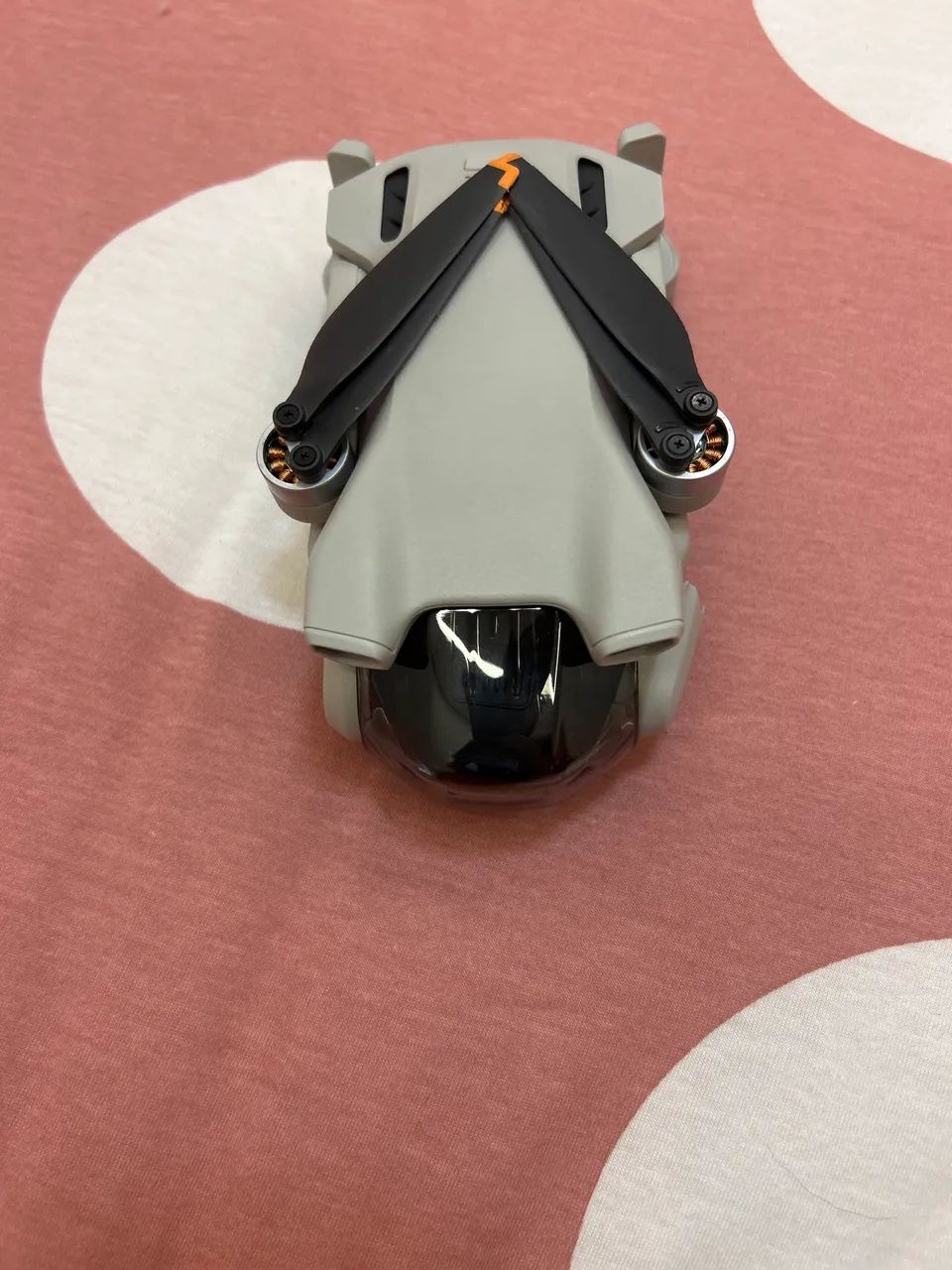 Drone DJI Mini 3 Fly More Combo com Tela (controle com tela) - Foto 3