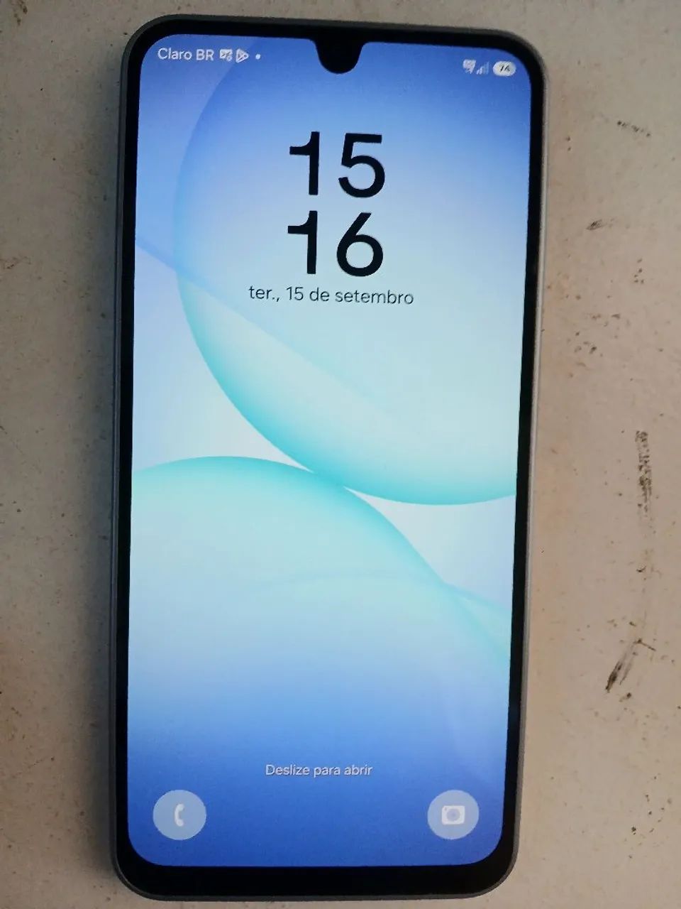 A17 5G NFC  - Foto 5