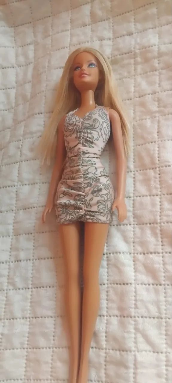 Barbie lote - Foto 2