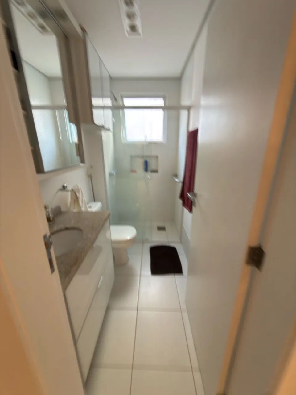 Lindo apartamento rua da praia Campeche - Foto 5