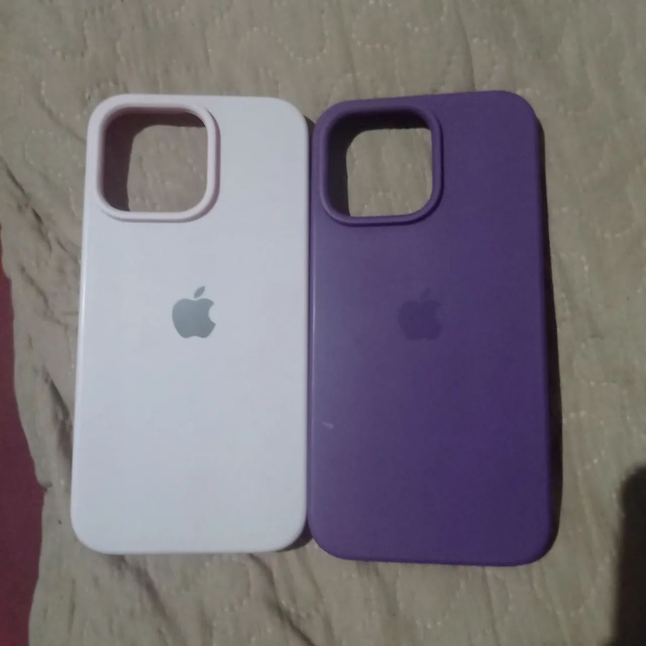 Capa iPhone 15 Pro Max