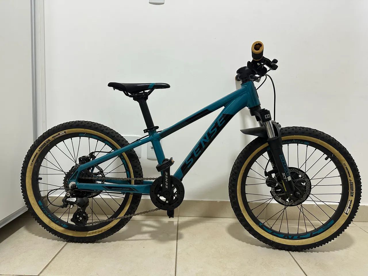 Bicicleta Sense GROM 20