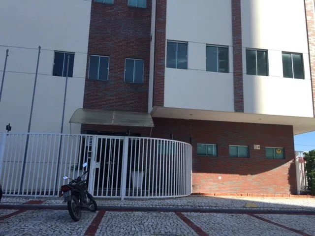 PRÉDIO COMERCIAL para alugar na cidade de FORTALEZA-CE - Foto 2