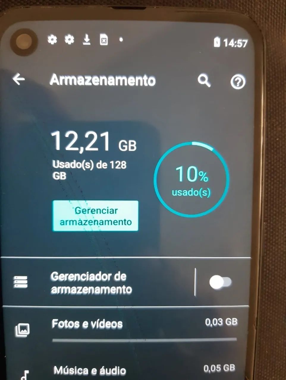 Motorola - Foto 3