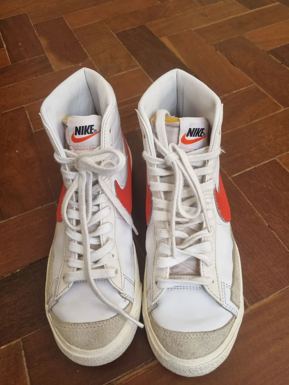 Nike Blazer Mid novo, 37 - Foto 4