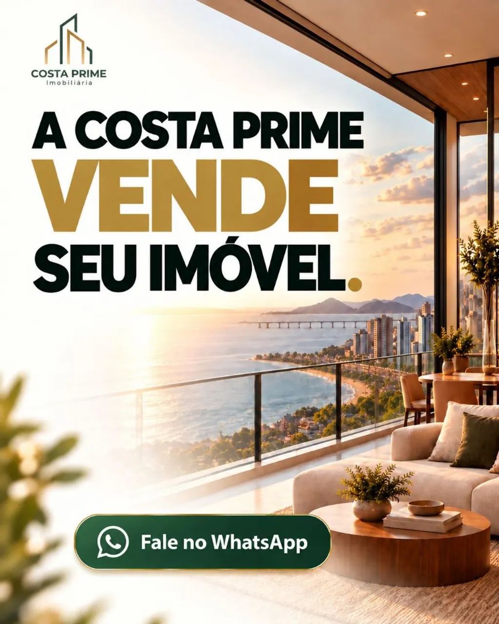 Venda e Aluguel Rápido e Seguro - Foto 2