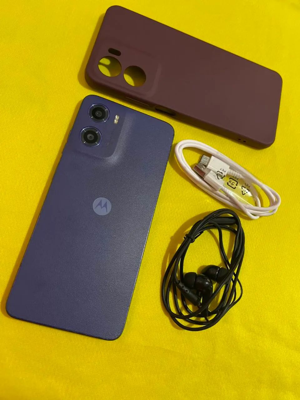 Motorola g05 128 Gb - Foto 4