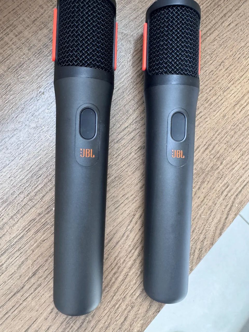 Microfones JBL Partybox Encore 2 wireless mic (kit) - Foto 3