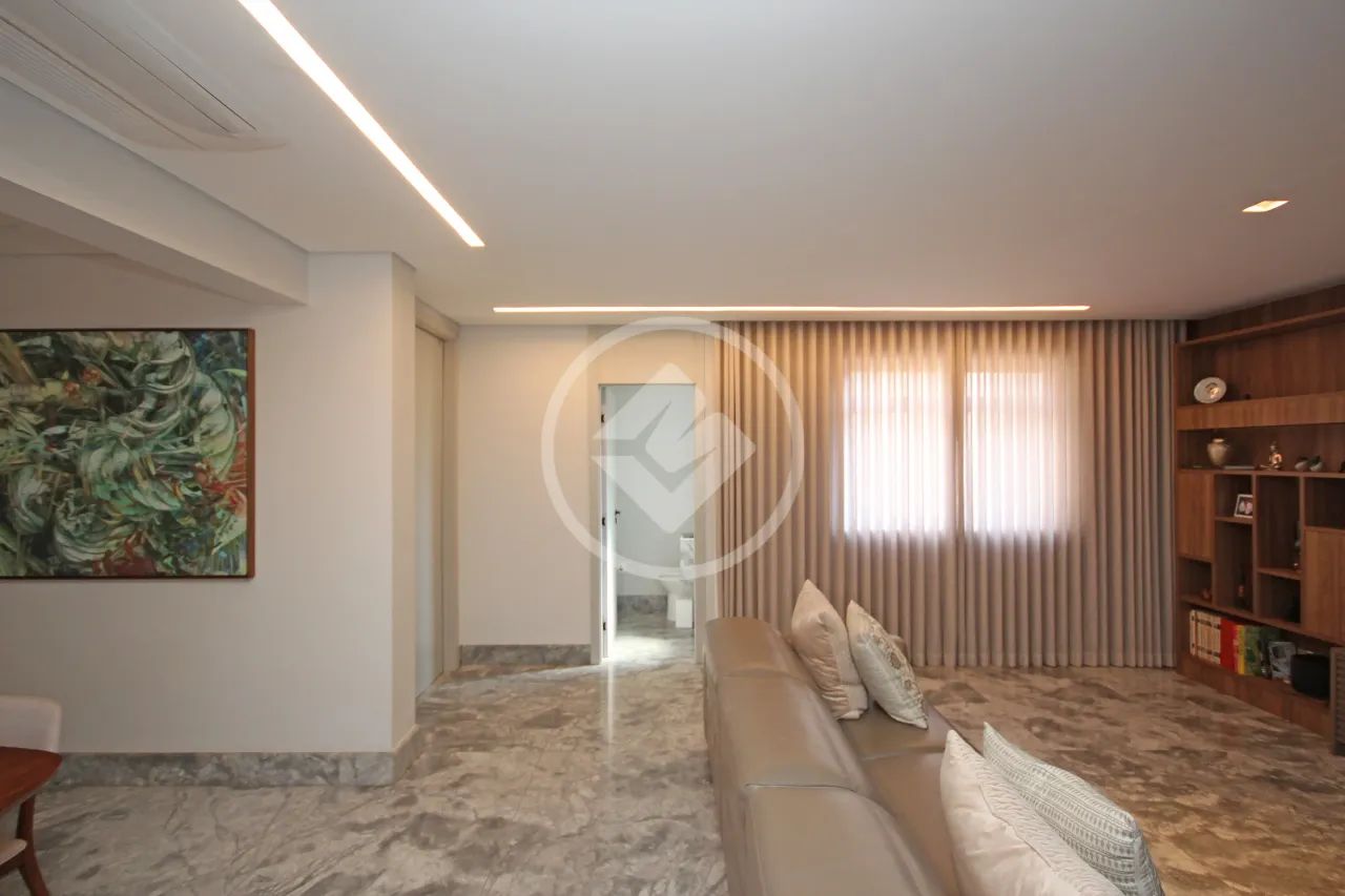 PARTAMENTO DE 4 QUARTOS COM 210 m² NO SÃO PEDRO codigo: 371539 - Foto 5